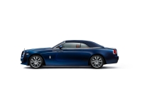 Rolls-Royce Dawn photo